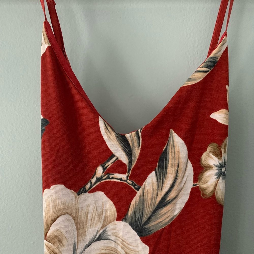 WINDSOR Bodycon Slit Dress